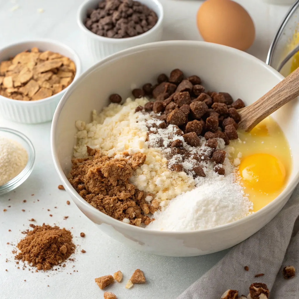 Ultimate Choc Coconut Weet-Bix Slice (The Aussie Throwback Everyone Still Craves!)