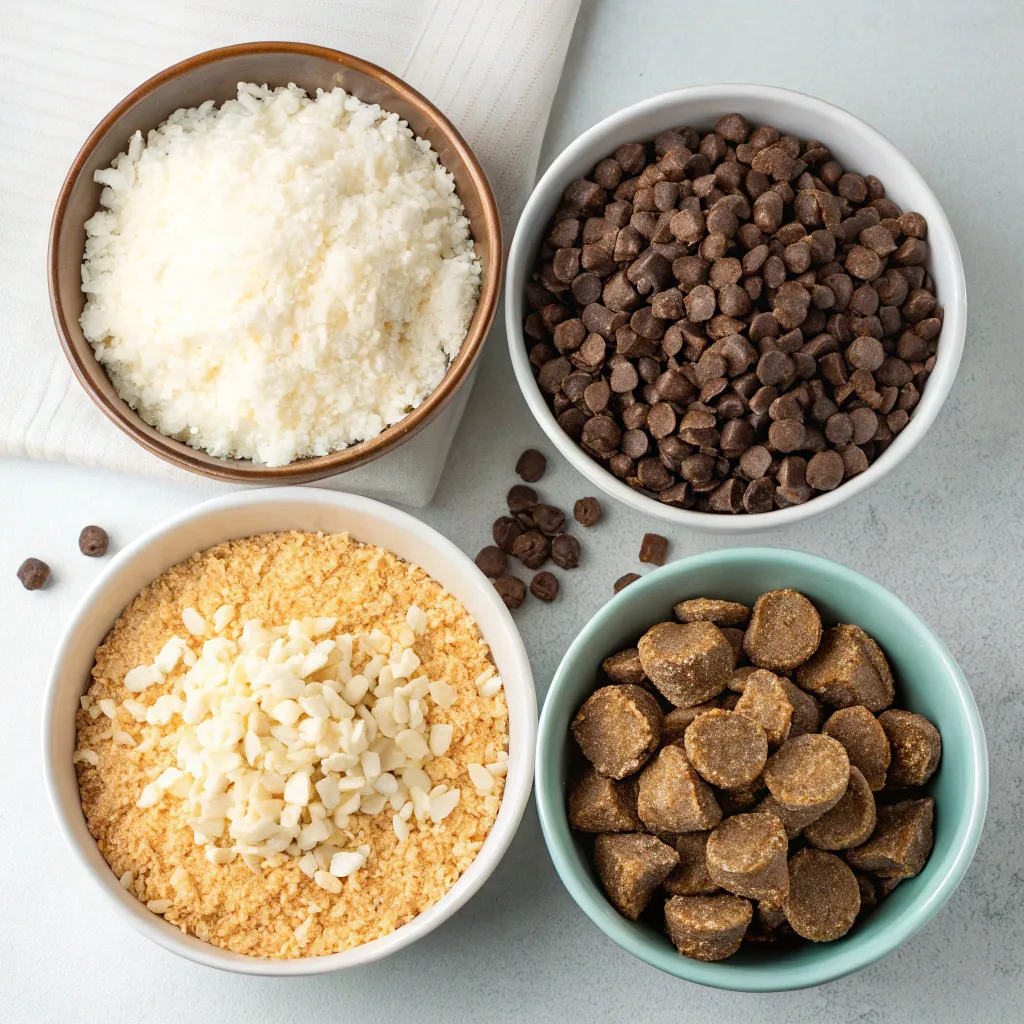 Ultimate Choc Coconut Weet-Bix Slice (The Aussie Throwback Everyone Still Craves!)