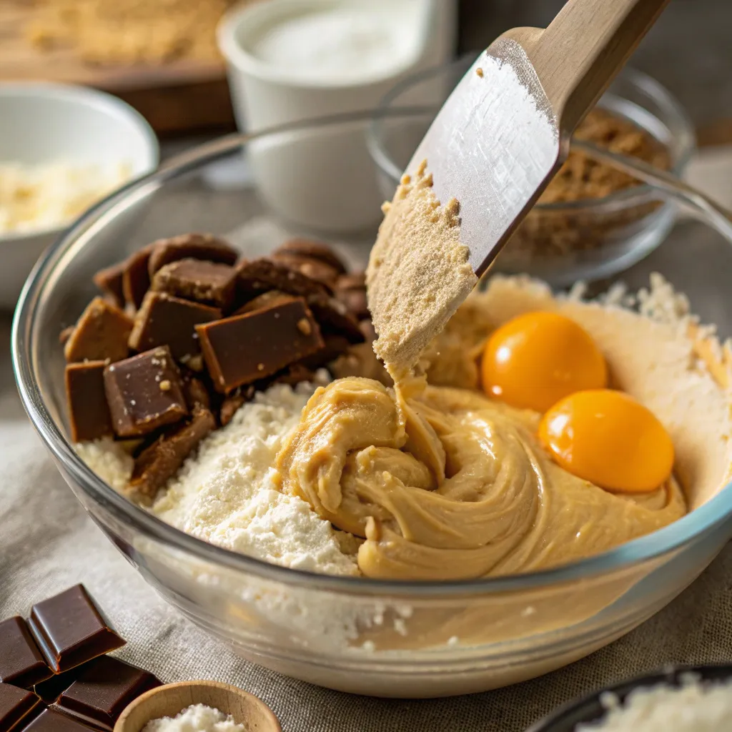 Low-Carb Peanut Butter Cheesecake
