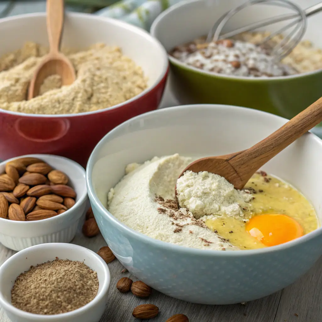 Amazing Zero Carb Bread (Soft, Fluffy & Ready in Just 40 Minutes!) 8 Amazing Zero Carb Bread