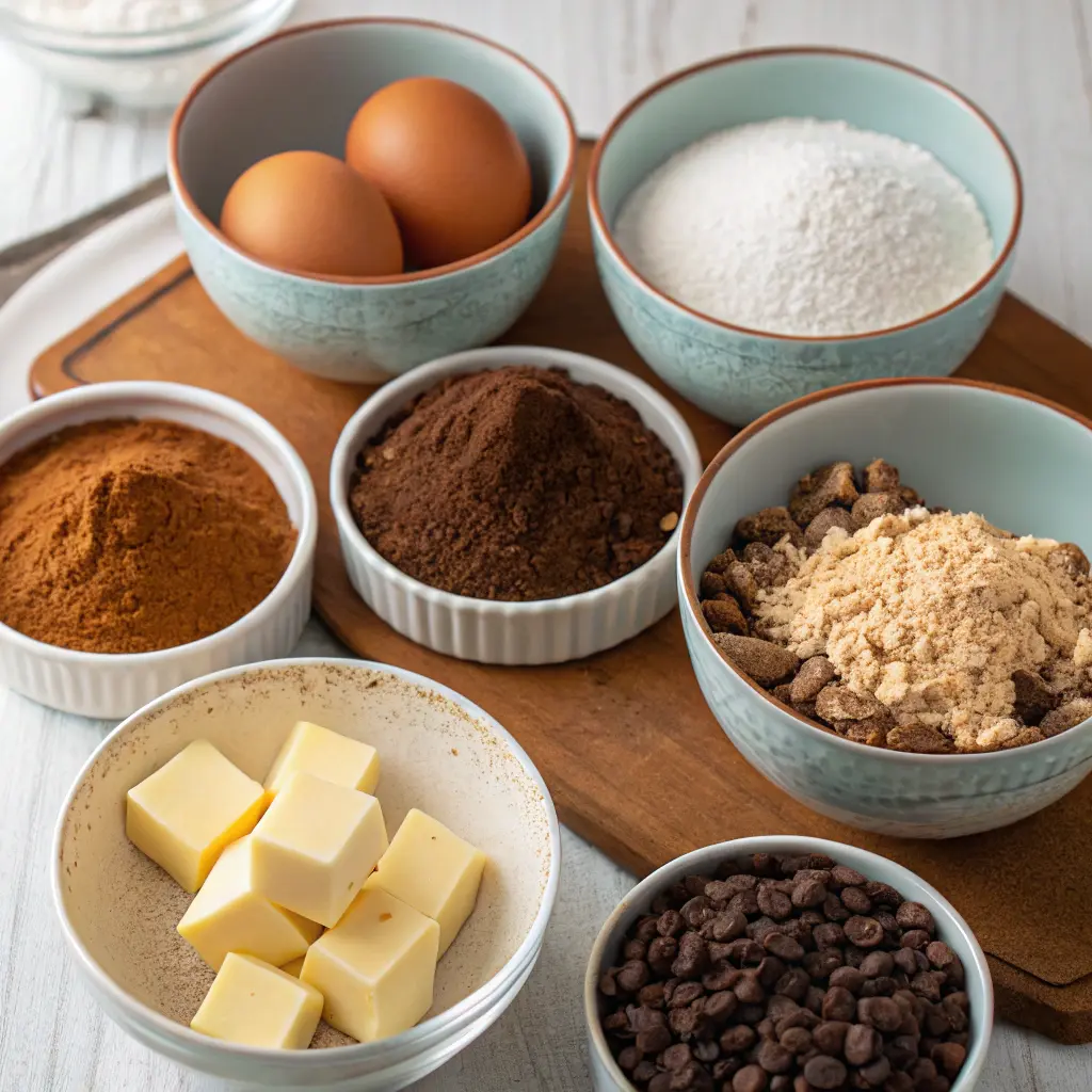 Healthy Chocolate Oat Cake (Fudgy, Rich & Naturally Sweetened) 7 Chocolate Oat Cake