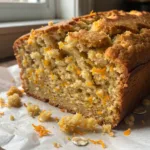Orange Olive Oil Almond Cake