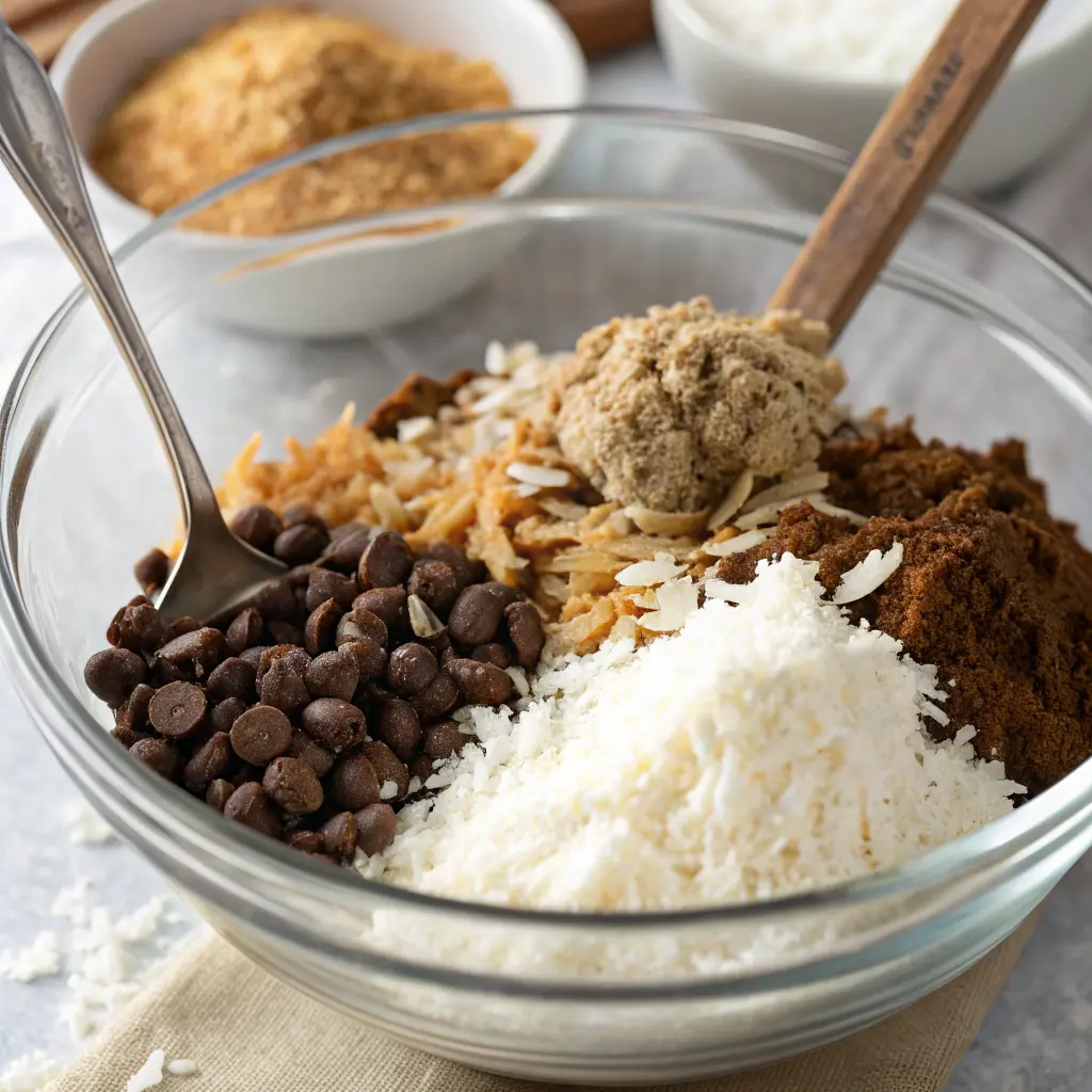 Ultimate German Chocolate Coconut Bars Recipe That’s Rich, Gooey, and Absolutely Heavenly