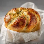 Mediterranean Mug Bread