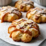Almond Paste Cookies