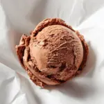 Chocolate Banana Ice Cream
