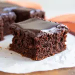 Incredible Sweet Potato Chocolate Cake – 7 Rich Reasons This Healthy Dessert Is Pure Magic!
