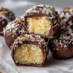 Ultimate Keto Samoa Truffles – 7 Decadent Reasons These Low-Carb Treats Are Completely Addictive! 9 Keto Samoa Truffles