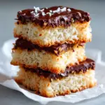 Heavenly No-Bake Coconut Macaroon Cake – 7 Irresistible Reasons This Sugar-Free Dessert Feels Like Pure Luxury!