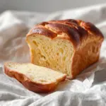 Soft Honey Cinnamon Milk Bread Loaf – Fluffy Pull-Apart Bakery Magic