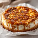 Viral Pumpkin Cottage Cheese Bake