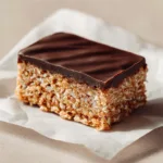 Ultimate Choc Coconut Weet-Bix Slice (The Aussie Throwback Everyone Still Craves!)