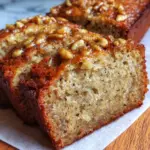 Banana Yogurt Oat Cake