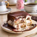 Hot Chocolate Tiramisu