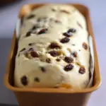 Homemade Cinnamon Raisin Bread