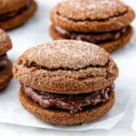 Chocolate Sandwich Cookies