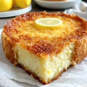Arizona sunshine pie