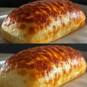 5-Minute Bread