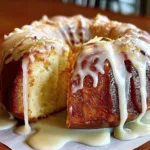 Best Slap Ya Mama Pound Cake (Ultra-Moist Southern Classic with Bold Flavor!)