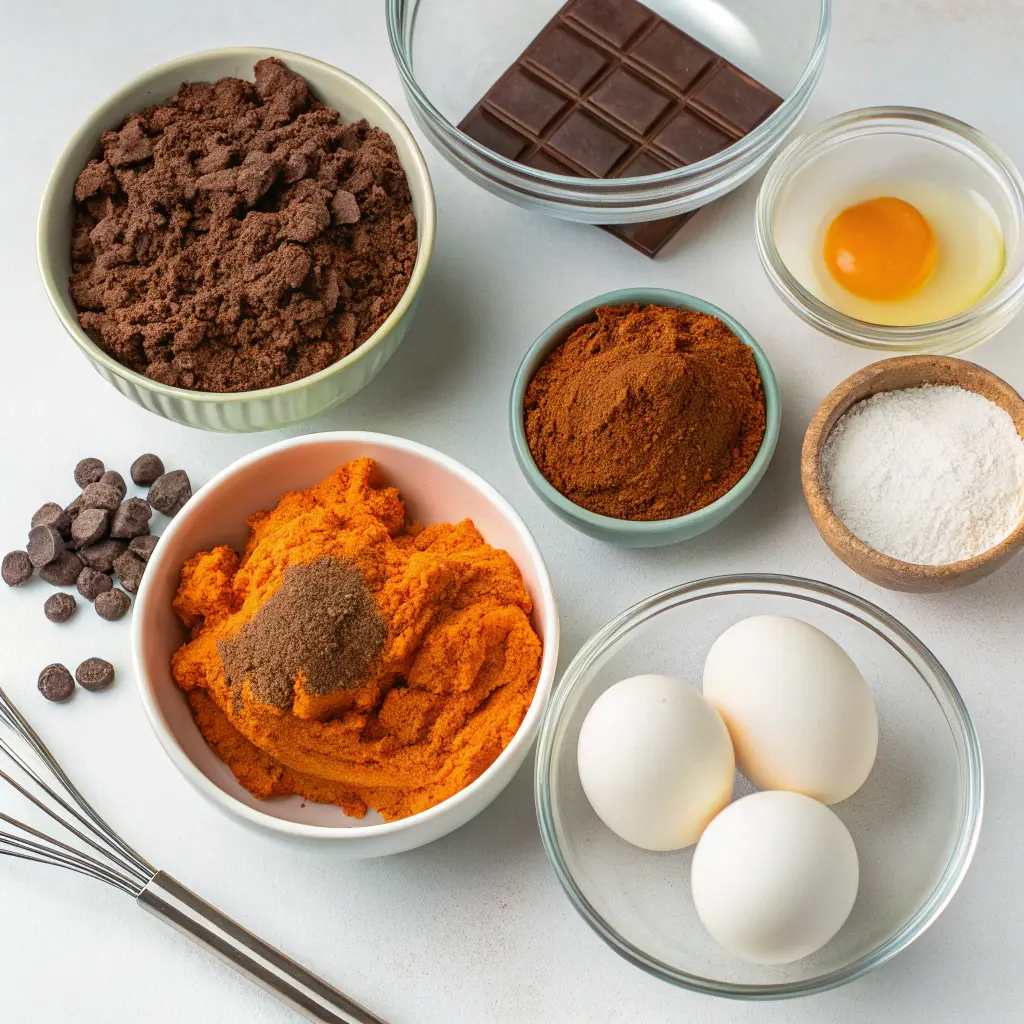 Incredible Sweet Potato Chocolate Cake – 7 Rich Reasons This Healthy Dessert Is Pure Magic!