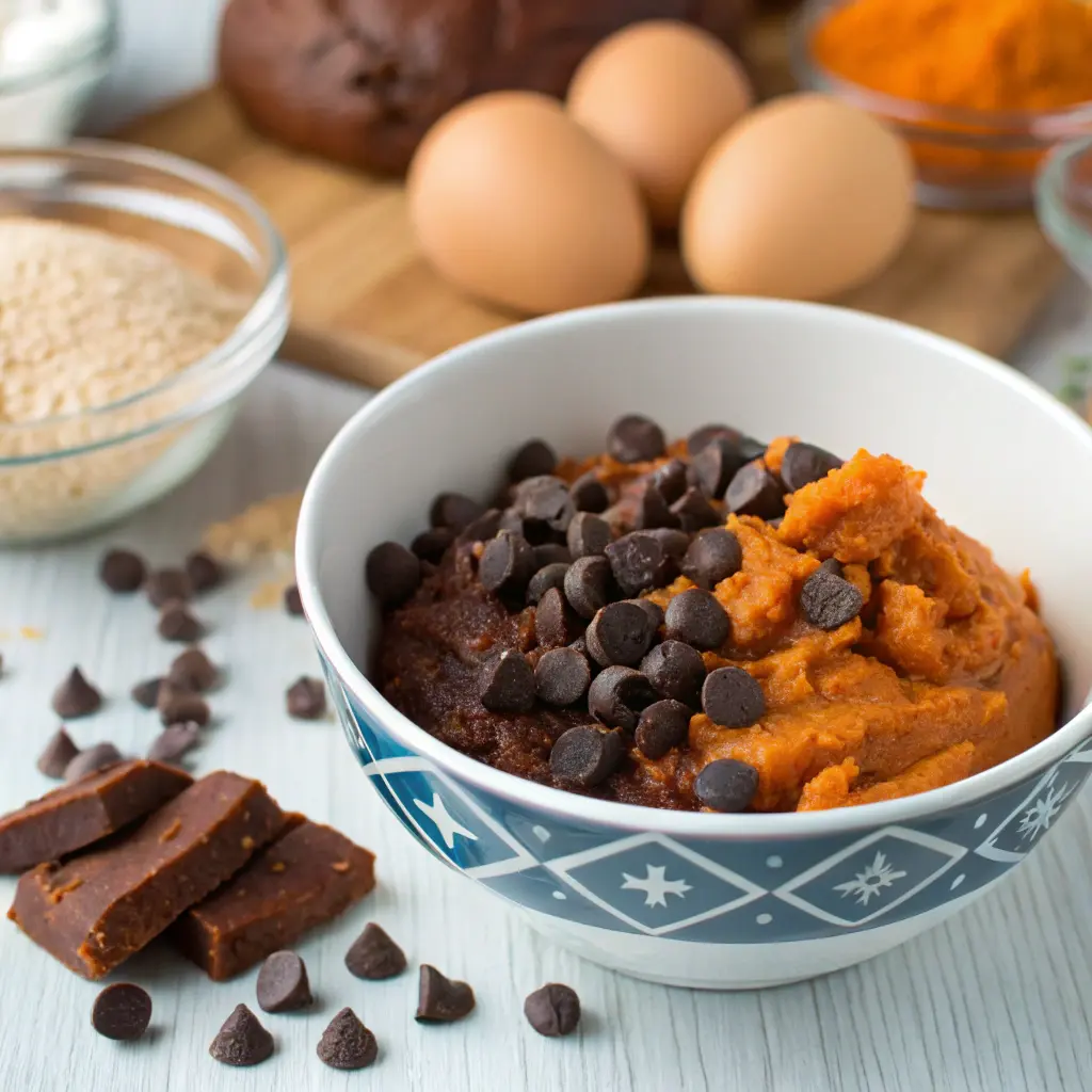 Incredible Sweet Potato Chocolate Cake – 7 Rich Reasons This Healthy Dessert Is Pure Magic!