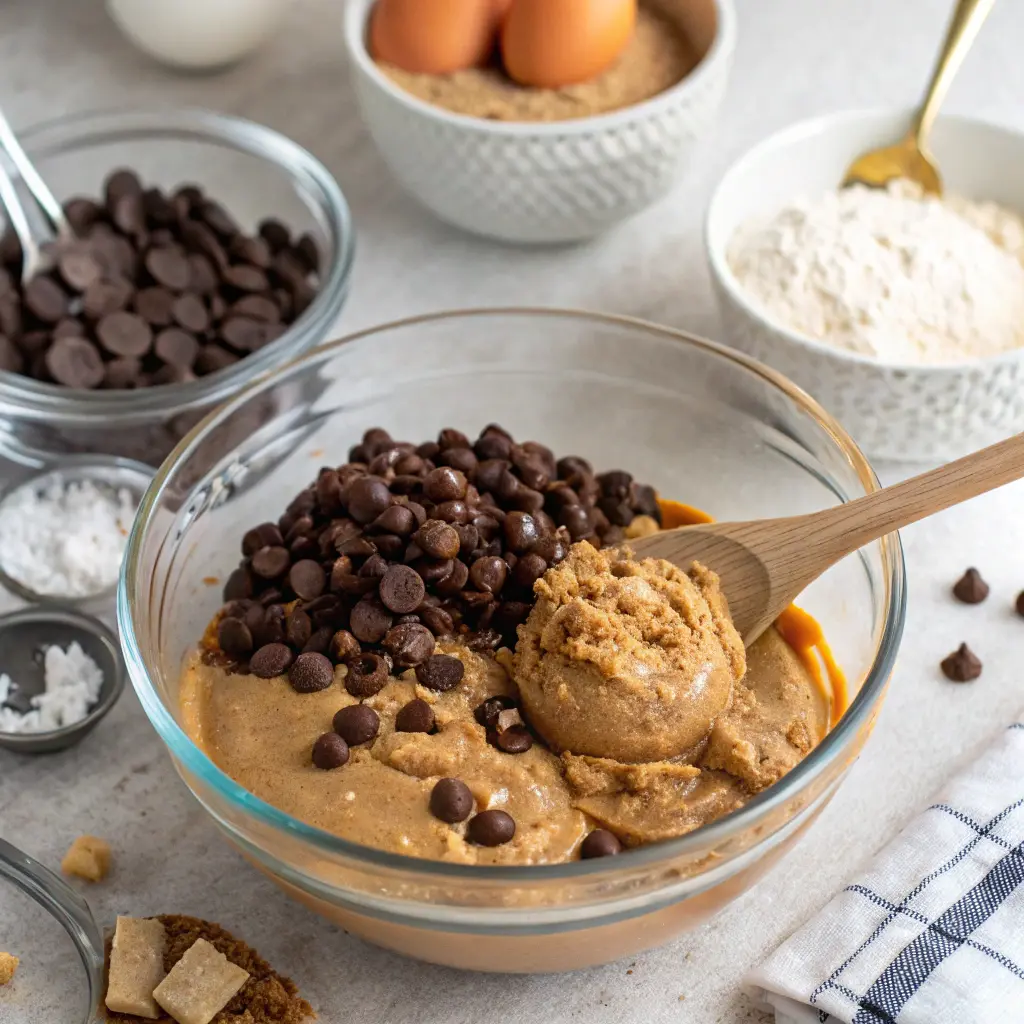 Ultimate Healthy Triple Chocolate Peanut Butter Brownie Cheesecake Bars – 7 Insanely Decadent Reasons They’re Going Viral! 8 Triple Chocolate Peanut Butter Brownie Cheesecake Bars