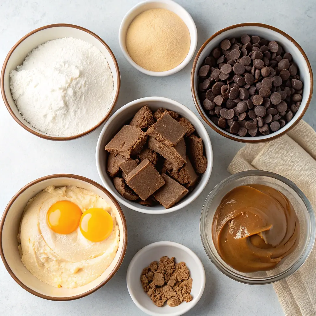 Ultimate Healthy Triple Chocolate Peanut Butter Brownie Cheesecake Bars – 7 Insanely Decadent Reasons They’re Going Viral! 7 Triple Chocolate Peanut Butter Brownie Cheesecake Bars
