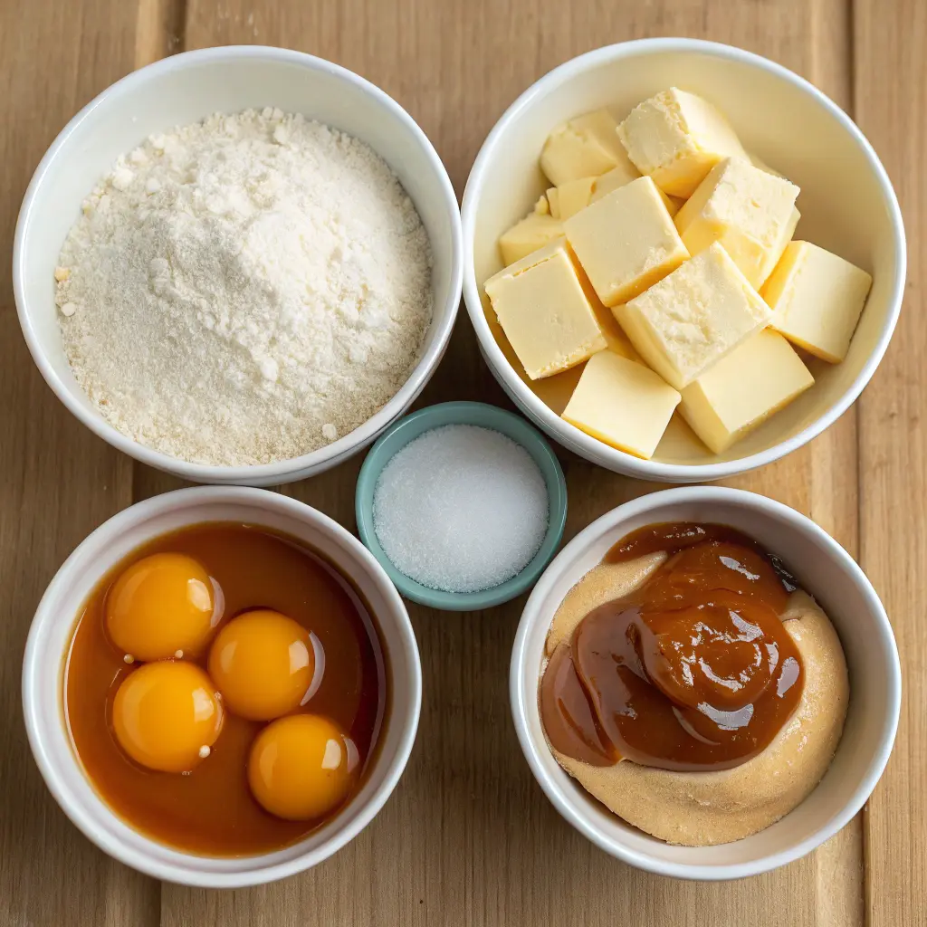 Turtle Caramel Cake