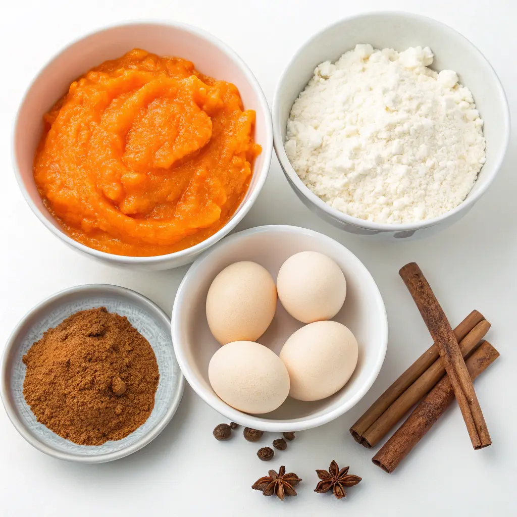 Incredible Viral Pumpkin Cottage Cheese Bake – 7 Cozy Reasons Everyone Is Obsessed! 7 Viral Pumpkin Cottage Cheese Bake