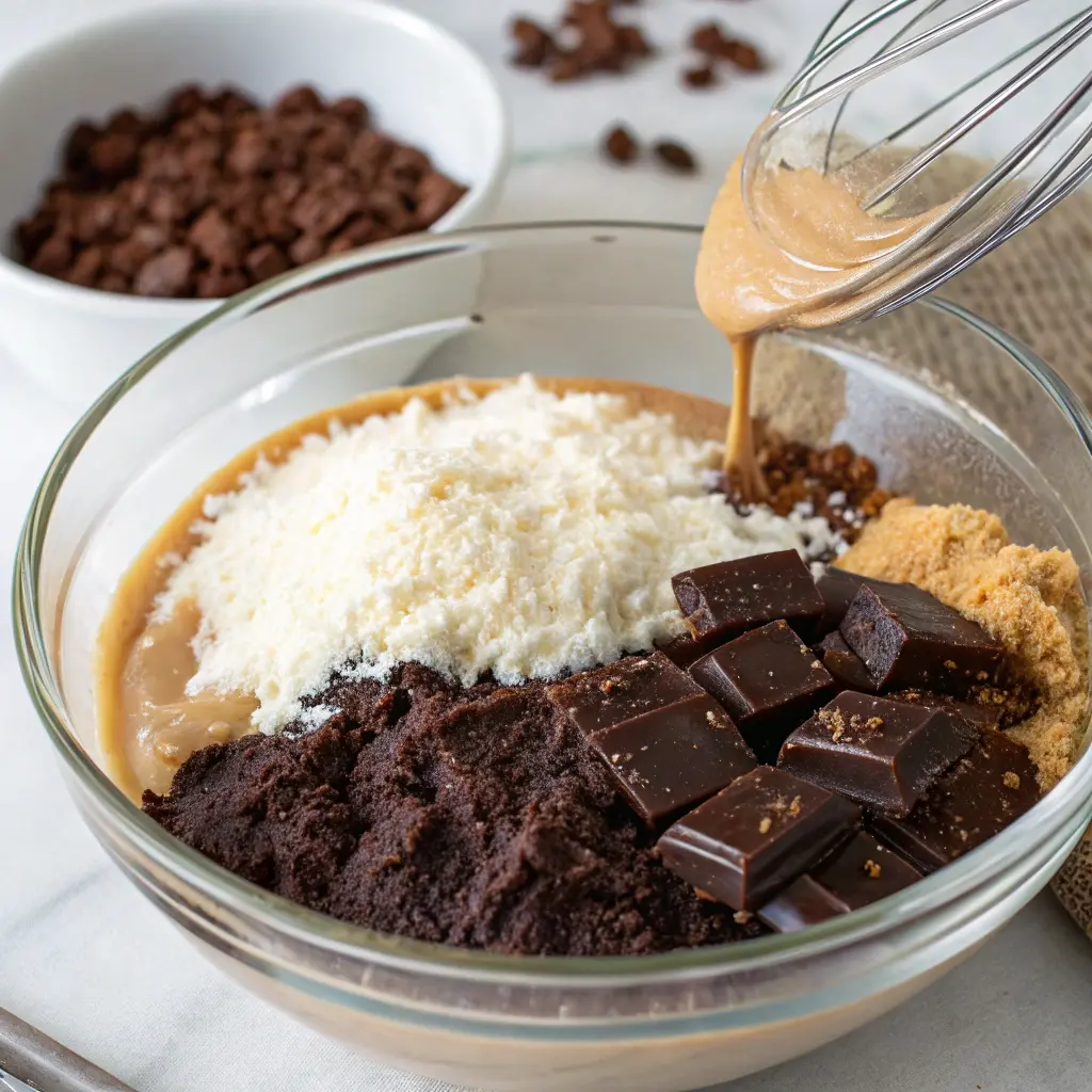 3-Ingredient Mounds Bars