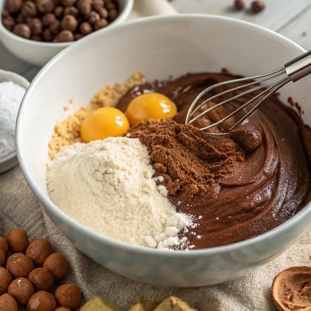 Irresistible Chocolate Hazelnut Swirl Muffins – 12 Bakery-Style Chocolate Treats 8 Irresistible Chocolate Hazelnut Swirl Muffins – 12 Bakery-Style Chocolate Treats