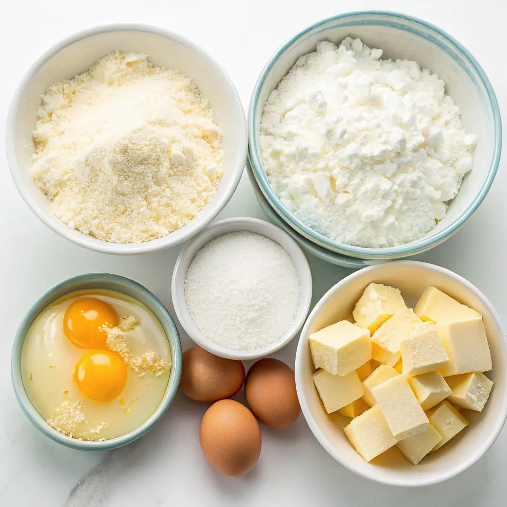 Coconut Cream Cheese Pound Cake