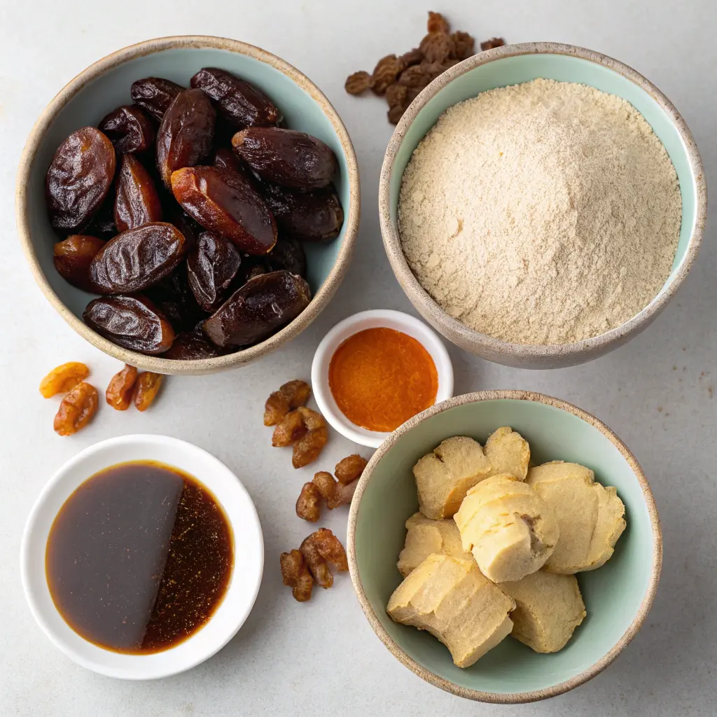 Dark Molasses Ginger Date Cake – A Rich, Cozy, Old-Fashioned Dessert You’ll Fall in Love With 7 Molasses Ginger Date Cake