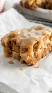 Apple Dapple Cake