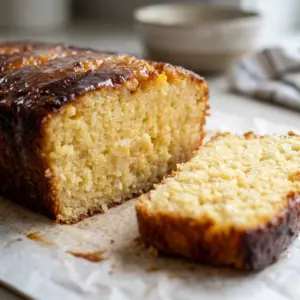Best Rice Cake with Milk
