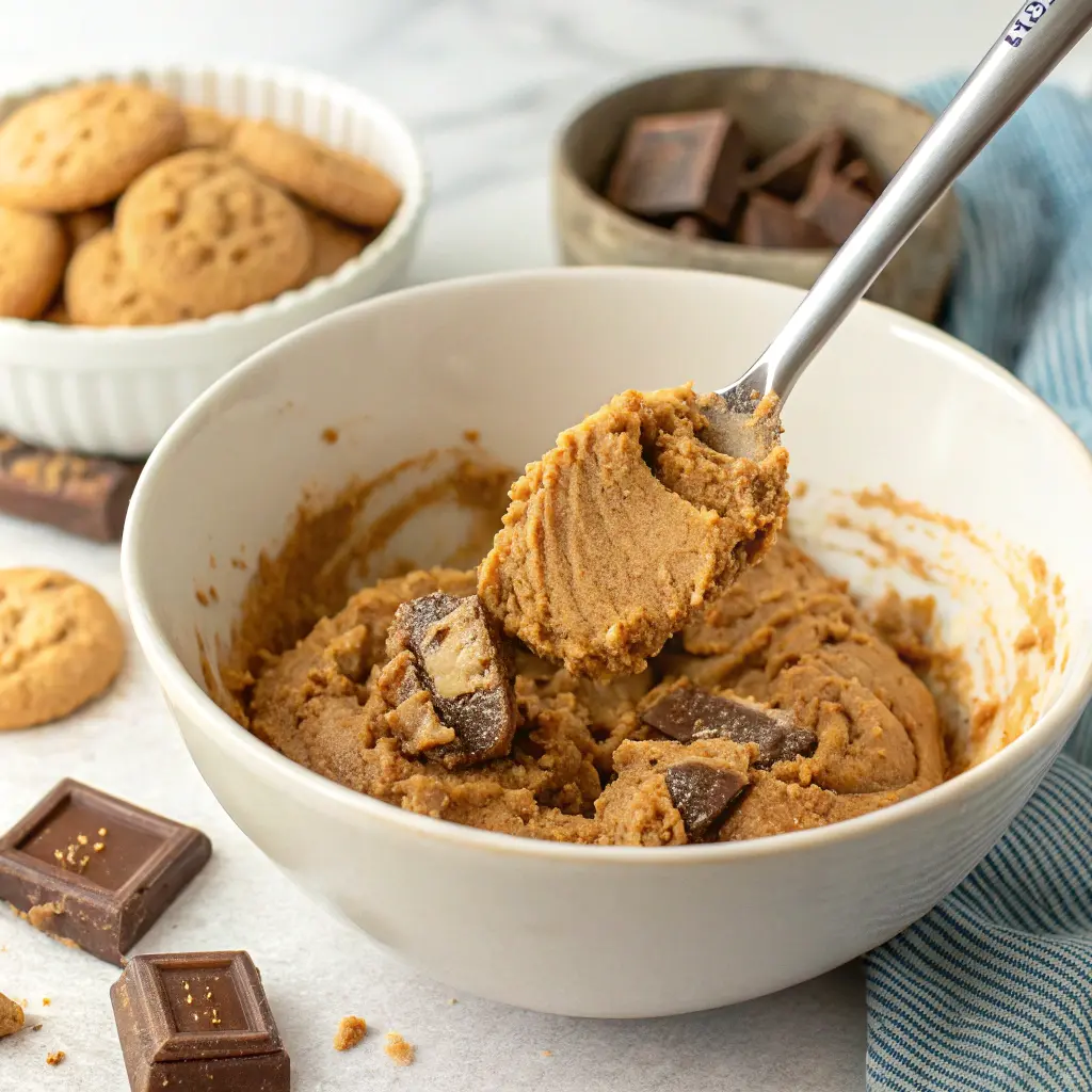 Flourless Cookie Butter Cookies – Soft, Chewy & Irresistibly Easy 8 Flourless Cookie Butter Cookies – Soft, Chewy & Irresistibly Easy