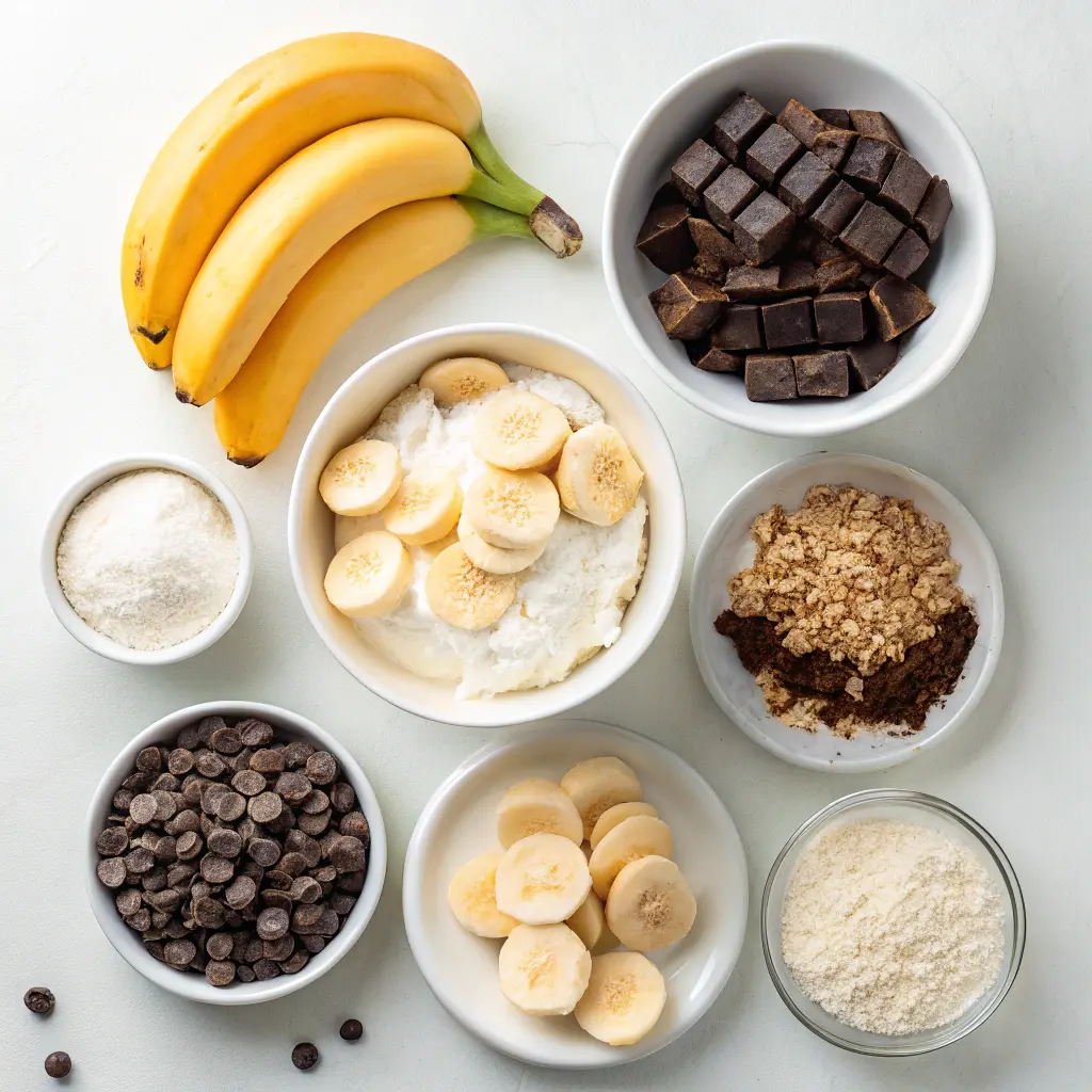 Flourless Cottage Cheese Banana Chocolate Breakfast Cake – Rich, Fudgy & Protein-Packed 7 Flourless Cottage Cheese Banana Chocolate Breakfast Cake – Rich, Fudgy & Protein-Packed