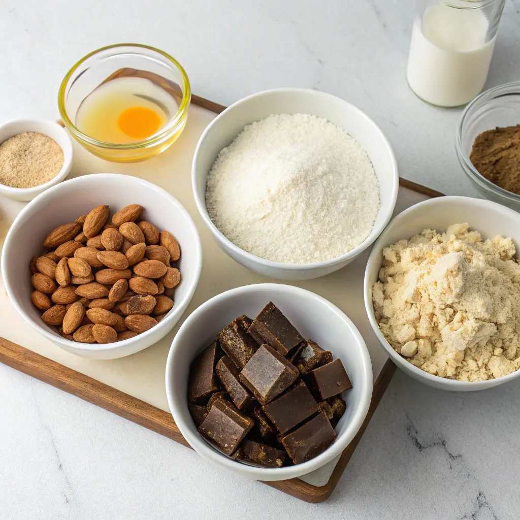 Incredible Keto Twix Bars – 16 Easy Sugar-Free Candy Bar Squares 7 Keto Twix Bars