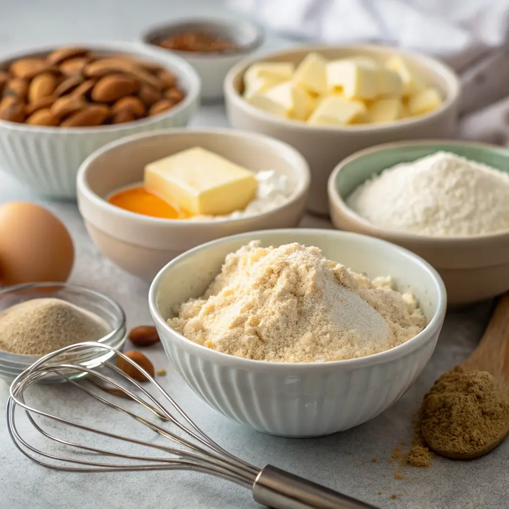 5-Minute Low-Carb Bread – Soft, High-Protein & No Yeast Required 7 5-Minute Low-Carb Bread – Soft, High-Protein & No Yeast Required