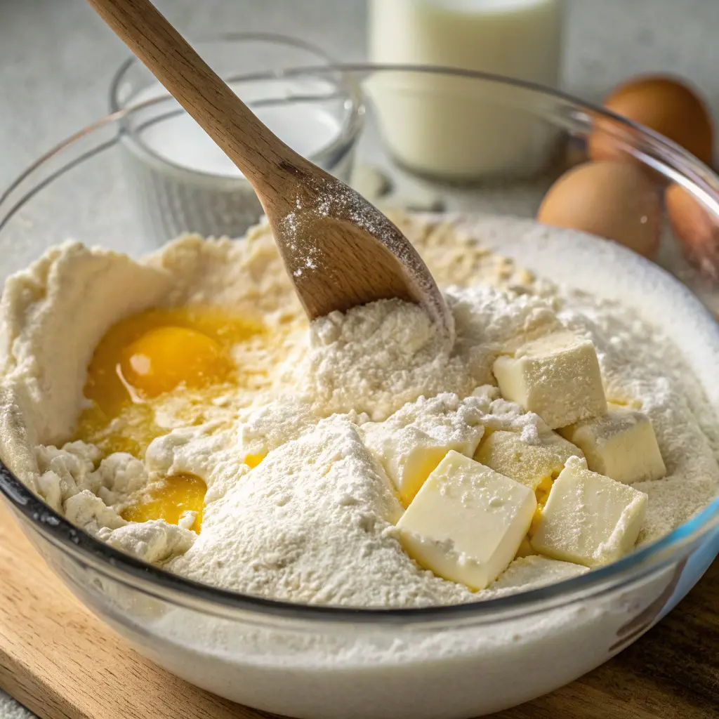 Quick No Yeast Bread Recipe – The Easiest Homemade Bread in Just 25 Minutes 8 Quick No Yeast Bread