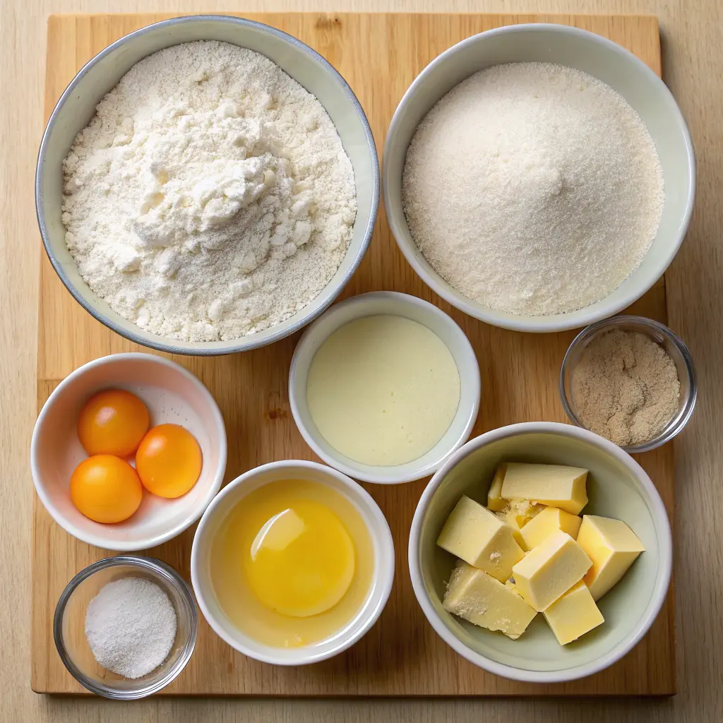 Quick No Yeast Bread Recipe – The Easiest Homemade Bread in Just 25 Minutes 7 Quick No Yeast Bread