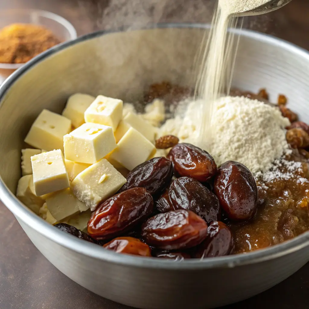 Rich Sticky Toffee Pudding – The Ultimate British Comfort Dessert 8 Rich Sticky Toffee Pudding – The Ultimate British Comfort Dessert