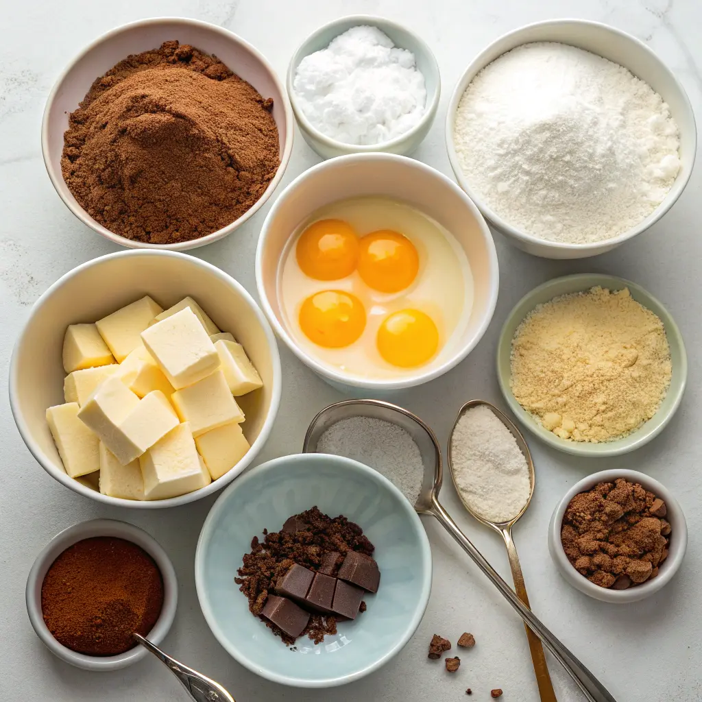 Delicious Diabetic-Friendly Texas Sheet Cake – 24 Rich Chocolate Squares 7 Texas Sheet Cake
