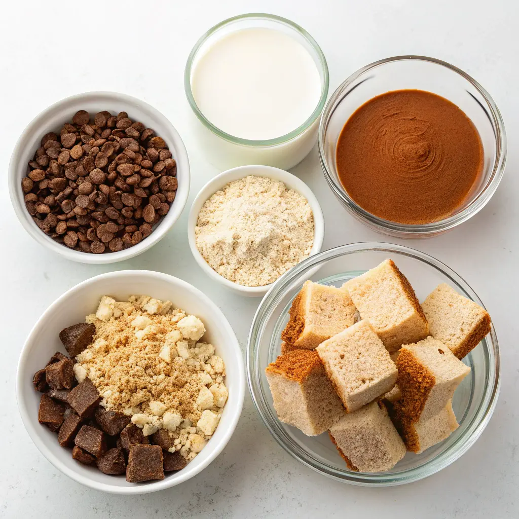 Tiramisu Overnight Oats: The Ultimate High-Protein Breakfast That Tastes Like Dessert 7 Tiramisu Overnight Oats