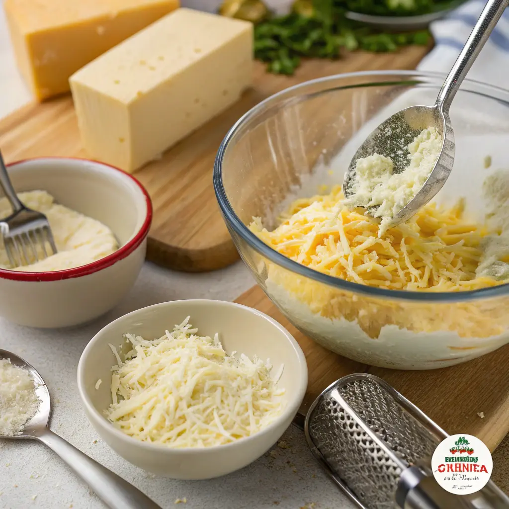 Australian Cheese Busters – Crispy, Buttery & Ready in Just 10 Minutes 8 Australian Cheese Busters – Crispy, Buttery & Ready in Just 10 Minutes