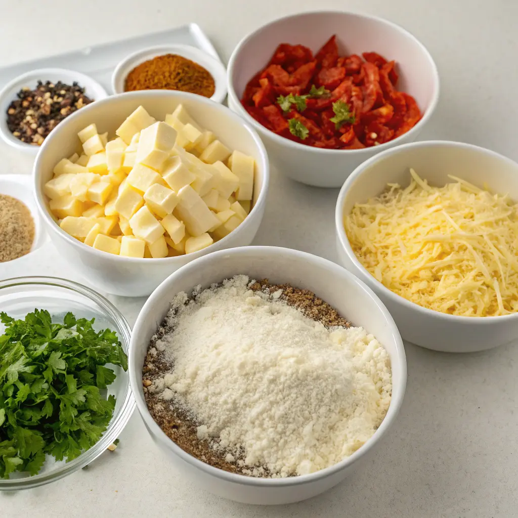 Australian Cheese Busters – Crispy, Buttery & Ready in Just 10 Minutes 7 Australian Cheese Busters – Crispy, Buttery & Ready in Just 10 Minutes