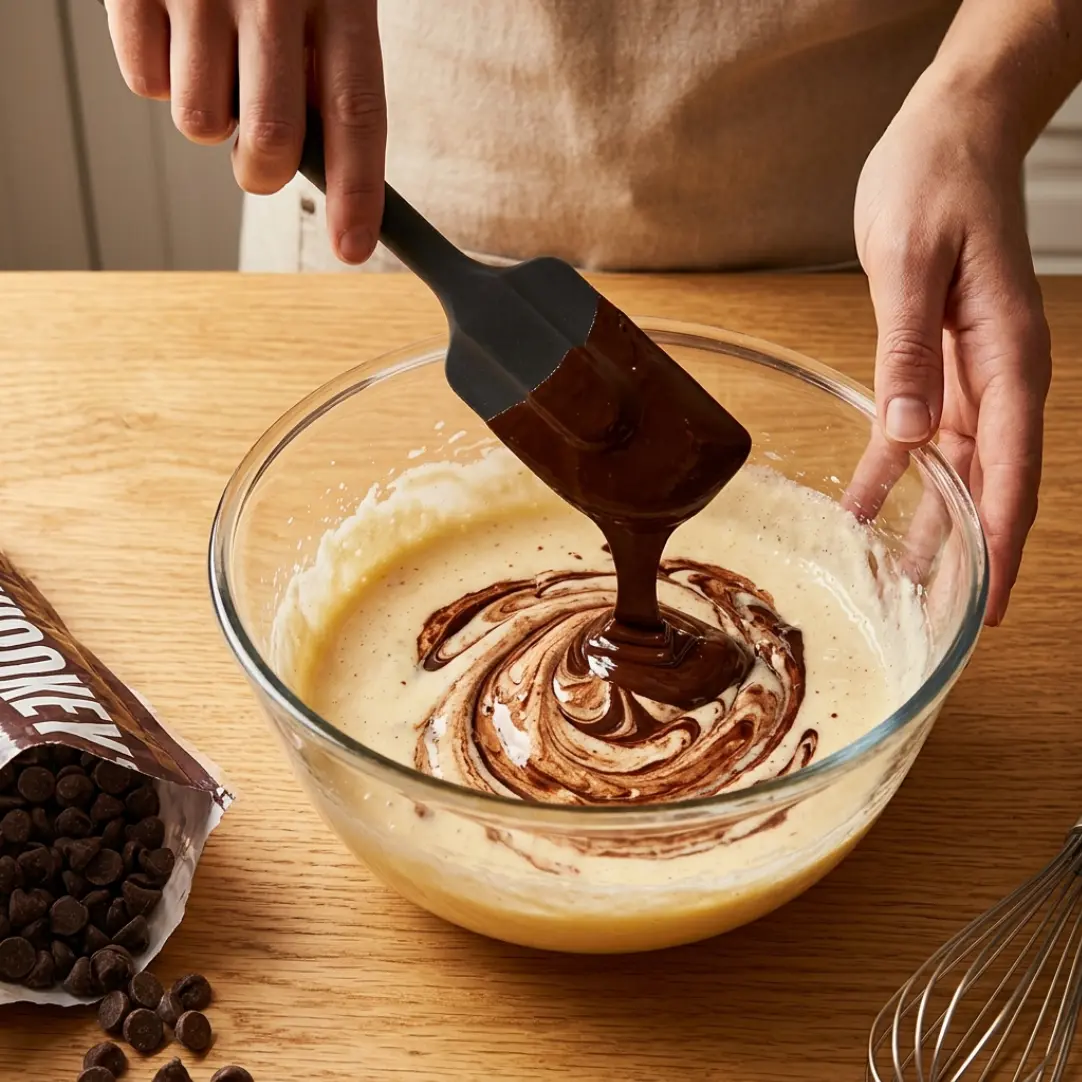 Chocolate Mousse Bars – The Ultimate Rich, Creamy & Easy No-Fail Dessert 8 Chocolate Mousse Bars – The Ultimate Rich, Creamy & Easy No-Fail Dessert
