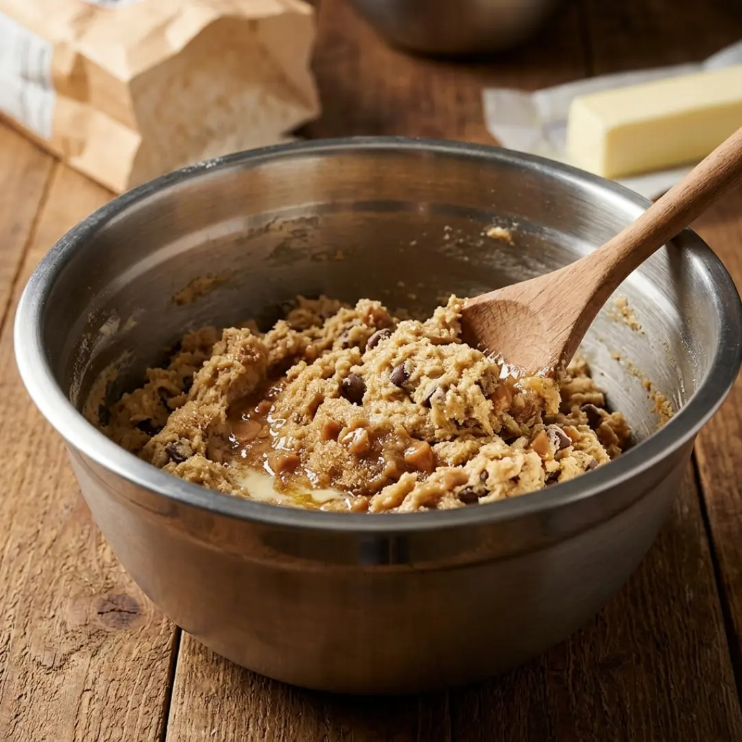 Gooey Toffee Cookie Bars – 7 Irresistible Reasons You’ll Need to Make Them