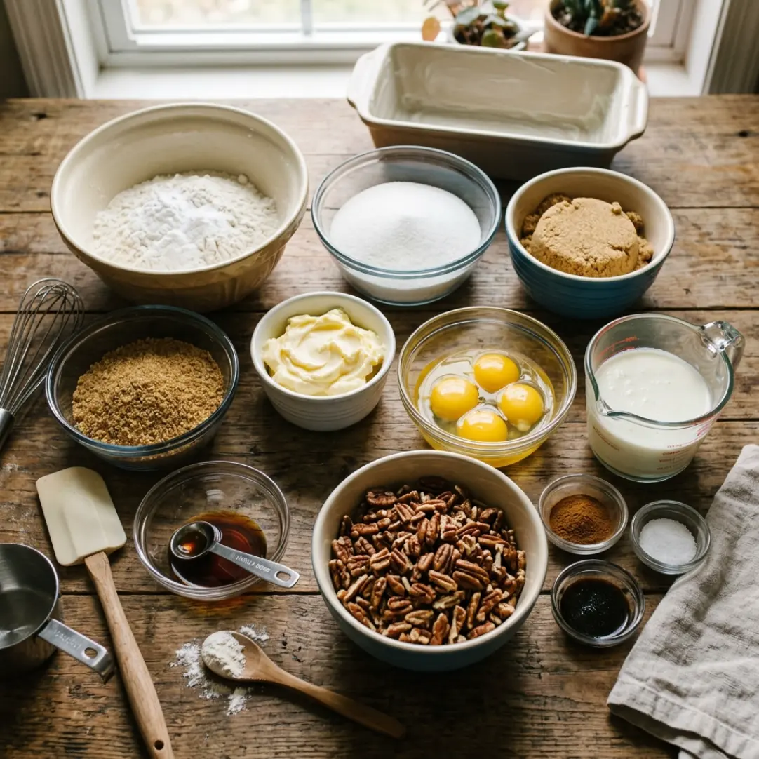Southern Pecan Praline Buttermilk Loaf Cake – 7 Irresistible Reasons to Bake This Southern Classic 7 Southern Pecan Praline Buttermilk Loaf Cake – 7 Irresistible Reasons to Bake This Southern Classic