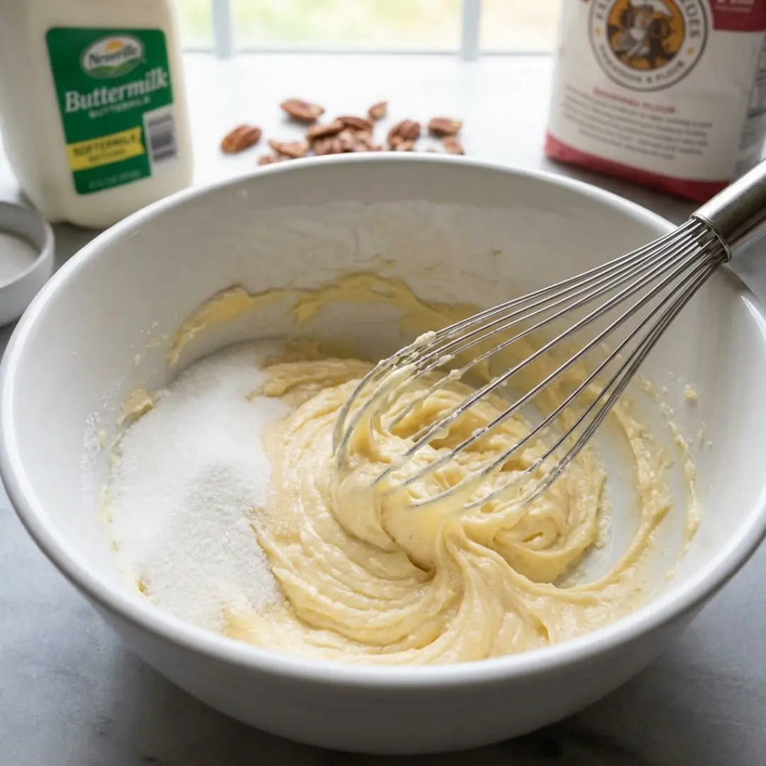 Southern Pecan Praline Buttermilk Loaf Cake – 7 Irresistible Reasons to Bake This Southern Classic 8 Southern Pecan Praline Buttermilk Loaf Cake – 7 Irresistible Reasons to Bake This Southern Classic